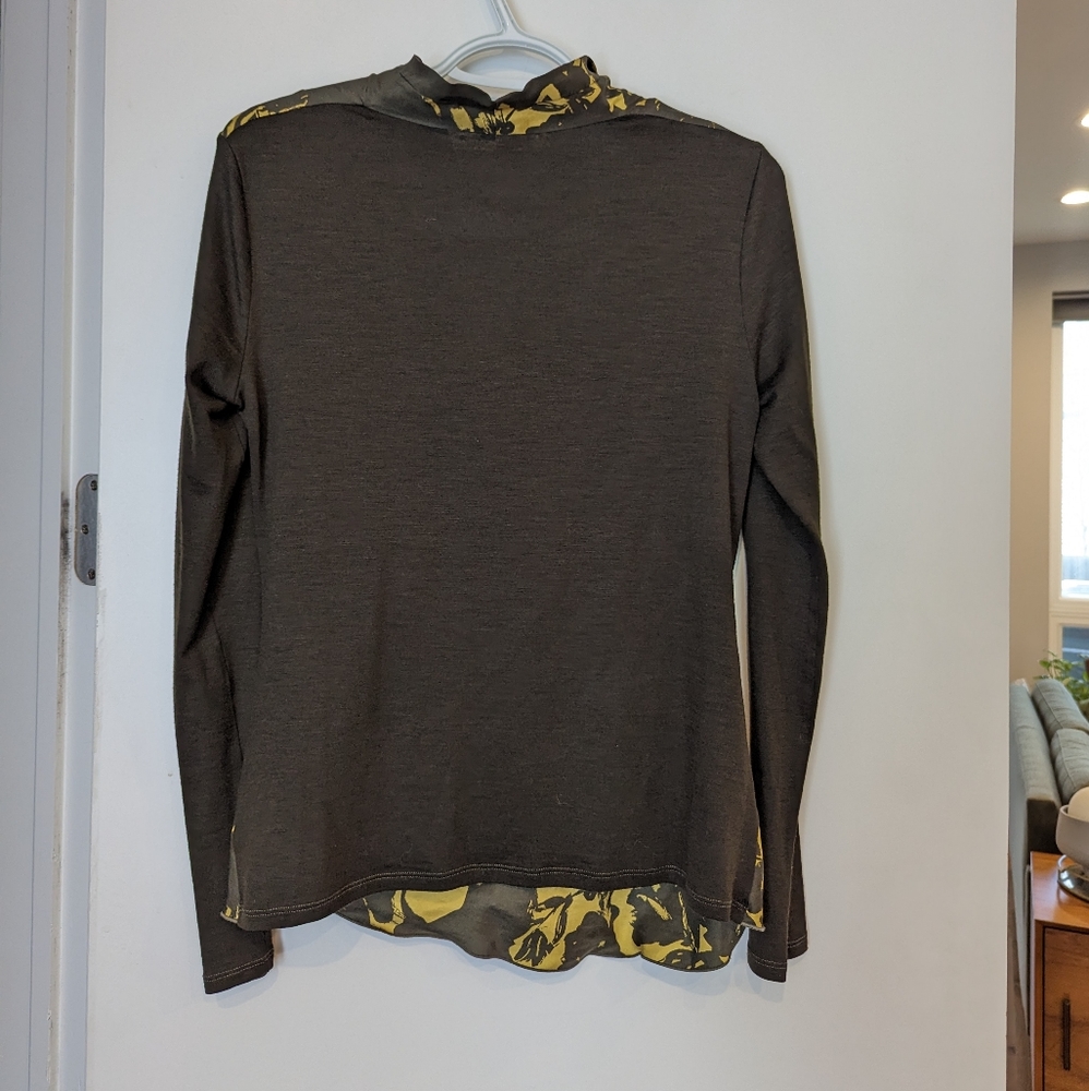 MaxMara Top - Picture 3 of 7